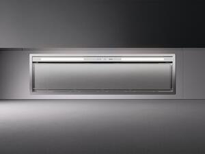 Okap FALMEC Grupa Silnikowa Plus 105 Inox 575m3/h 64dB klasa A Timer