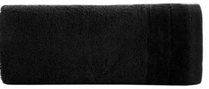 Ręcznik Damla (20) 50 x 90 cm Czarny