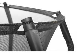 Trampolina SALTA Premium Ground 427 cm Zielony