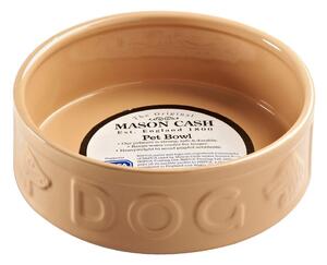 Kamionkowa miska dla psa Mason Cash Pet Cane Dog, ø 25 cm