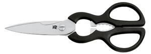 Nożyczki ze stali nierdzewnej Cromargan® WMF, dł. 21 cm