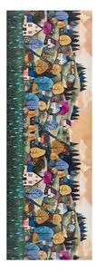 Chodnik 52x100 cm Ricci Ortisei – Universal