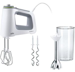 Mikser BRAUN MultiMix 5 HM5107WH