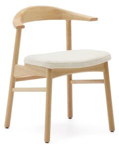 Beżowy pokrowiec 50 cm Timons – Kave Home