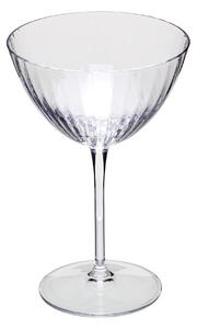 Kieliszki do martini Ottico 4szt. 220ml