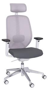 Ergonomiczny fotel biurowy 4U GS HD