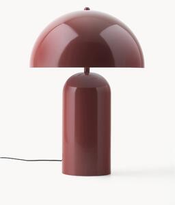 Lampa stołowa XL w stylu retro Walter, W 55 cm