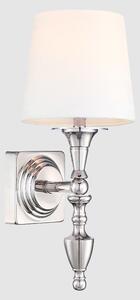 Lampa Austin Cosmolight W01118NI-WH