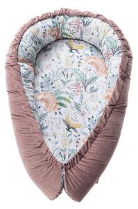 Kokon Velvet Nest Premium rose