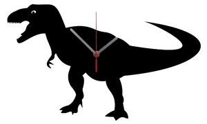 Zegar ścienny Dino