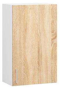 Szafka kuchenna górna dąb sonoma 50 cm T4-R31