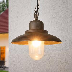 Moretti Luce Lampa wisząca zewnętrzna PALERMO