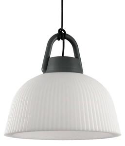 Mantra Iluminación Lampa wisząca zewnętrzna Kinké z IP44