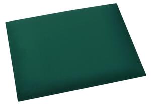 Panel ścienny tapicerowany 3D 60x40 wezgłowie zielony