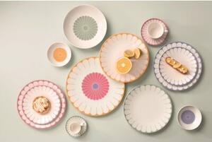 Kubek 290 ML (żółty) Fleur Villeroy & Boch