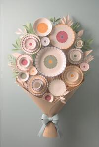 Kubek 290 ML (żółty) Fleur Villeroy & Boch