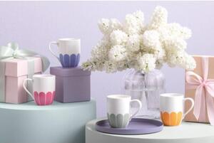 Kubek 290 ML (żółty) Fleur Villeroy & Boch