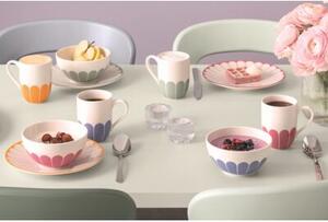 Kubek 290 ML (żółty) Fleur Villeroy & Boch
