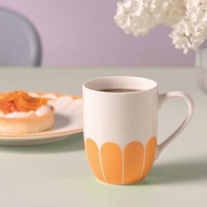 Kubek 290 ML (żółty) Fleur Villeroy & Boch