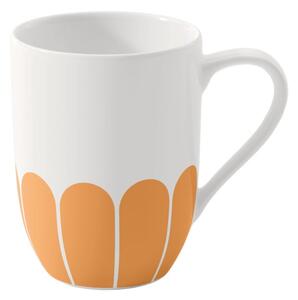 Kubek 290 ML (żółty) Fleur Villeroy & Boch