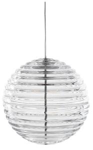 Tom Dixon - Press Lampa Wisząca Sphere 2700K Clear