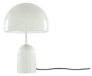 Tom Dixon - Bell Lampa Stołowa H42,5 Grey
