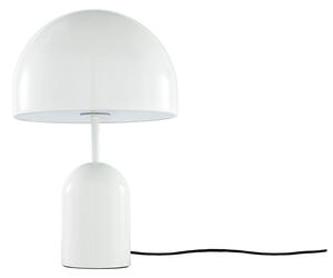 Tom Dixon - Bell Lampa Stołowa H42,5 White