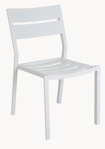 Krzesło ogrodowe Dalila, 2 szt