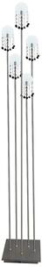Elegancka lampa podłogowa - K229-Luto