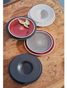 Talerz do makaronu Manufacture Rock Villeroy & Boch