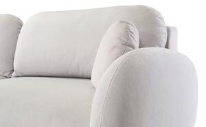 EMWOmeble Sofa z funkcją spania SOFT | kolor do wyboru