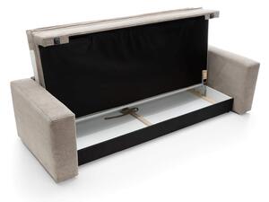 EMWOmeble Sofa z funkcją spania TILIA | kolor do wyboru