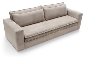 EMWOmeble Sofa z funkcją spania TILIA | kolor do wyboru
