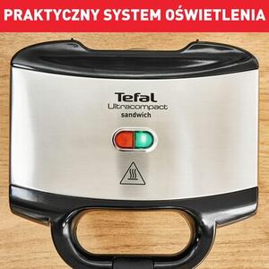 Opiekacz TEFAL SM1552