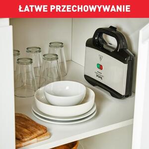 Opiekacz TEFAL SM1552