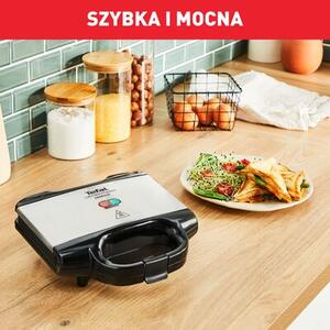 Opiekacz TEFAL SM1552