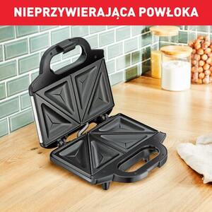 Opiekacz TEFAL SM1552
