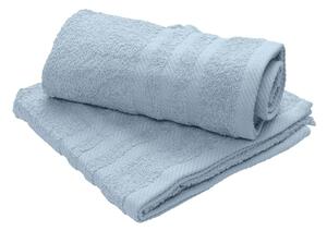Ręcznik Stella jasnoniebieski