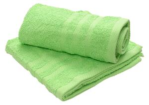 Ręcznik Stella zielony