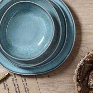 Miseczka indywidualna Lave glace (turkusowa) Like Villeroy & Boch