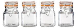 Zestaw pojemników na przyprawy 4 szt. 90 ml – Premier Housewares