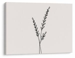 Obraz - Meadow Flower N⁰2 (70x50 cm)