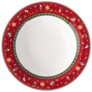 Talerz głęboki (edycja 2024) Toy's Delight Villeroy & Boch