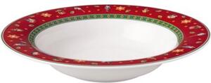 Talerz głęboki (edycja 2024) Toy's Delight Villeroy & Boch