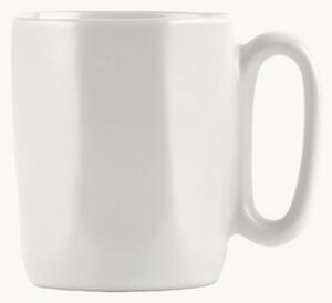 Komplet filiżanek do espresso Fuori White, 4 elem
