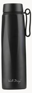 Termos Fuori Black, 500 ml