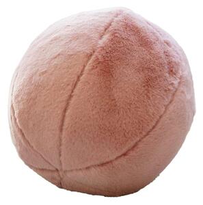 Poduszka dekoracyjna z mikropluszu ø 25 cm Top – Mioli Decor