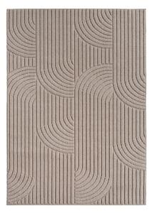 Beżowy dywan 120x170 cm Helix 2201 – Ayyildiz Carpets