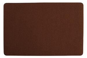 Gumowa mata stołowa 30x45 cm Otis – ZicZac