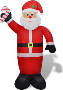 242358 Inflatable Santa Claus 240 cm